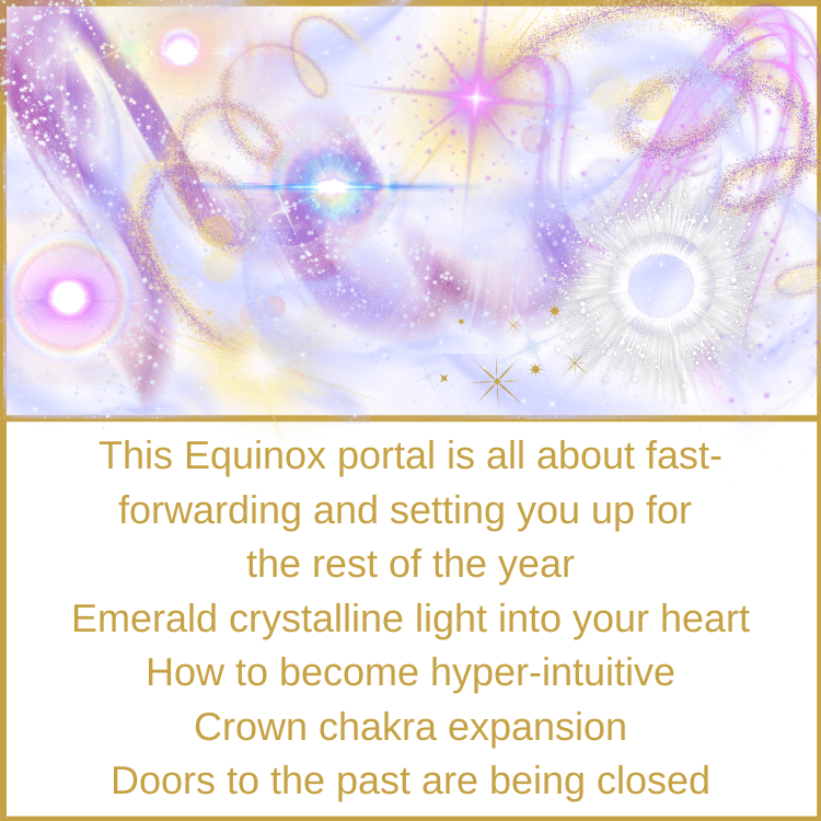 Spring Forward
